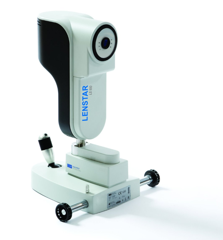 光學生物測量儀LENSTAR
