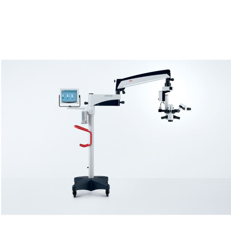 萊卡（Leica）手術顯微鏡