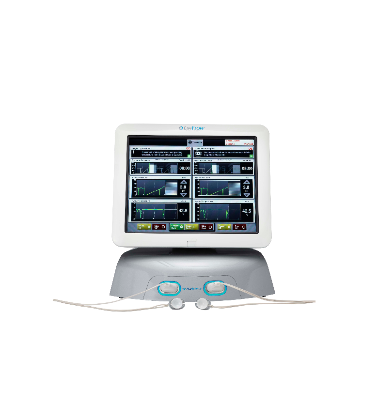 熱度脈動系統LipiFlow