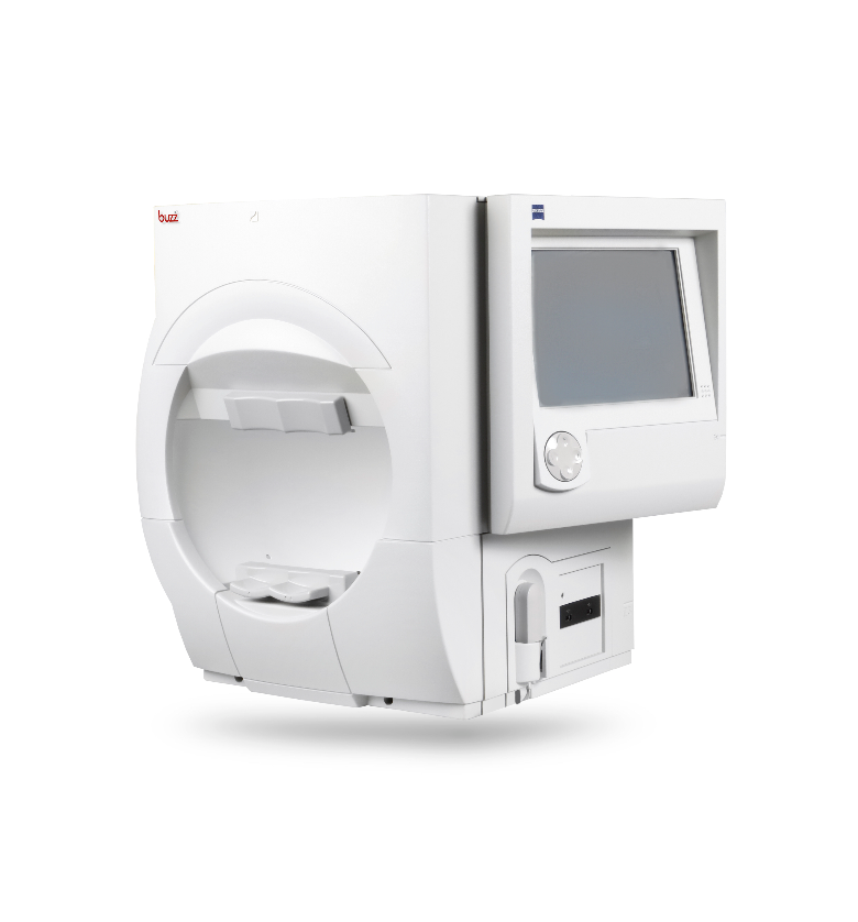 蔡司（ZEISS）視野機