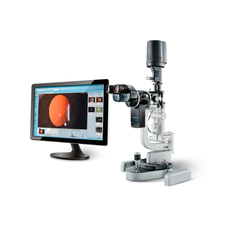 裂隙燈顯微鏡BQ900