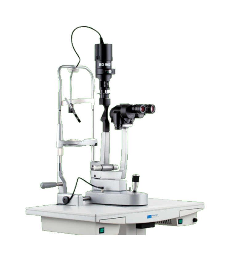 裂隙燈顯微鏡BD900