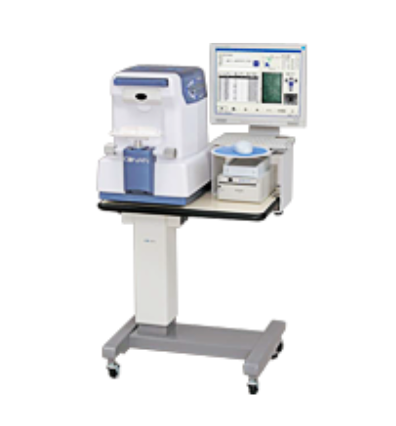 角膜內皮細胞分析儀