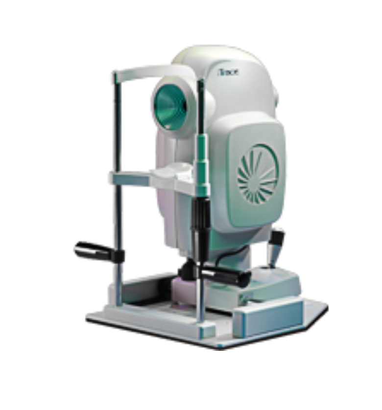 全光能屈光檢查儀