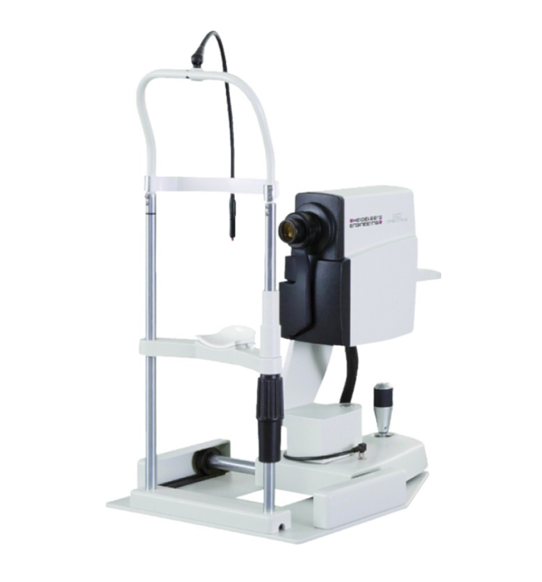 視網膜斷層掃描儀