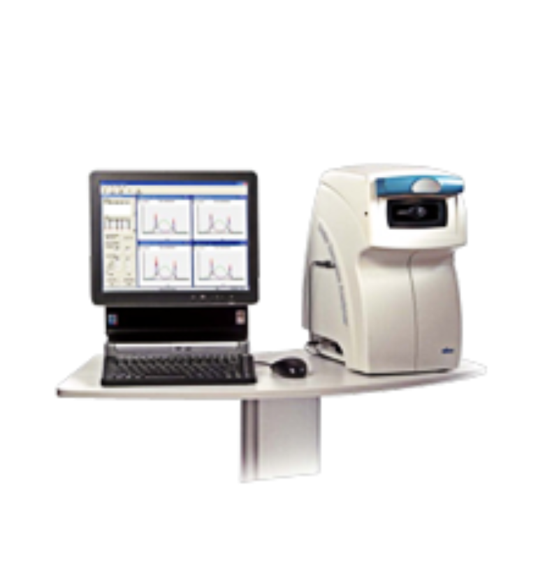 角膜韌度分析儀