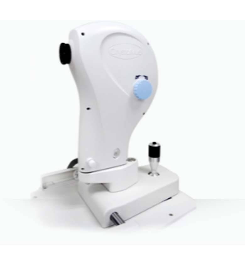 免散瞳眼底照相機